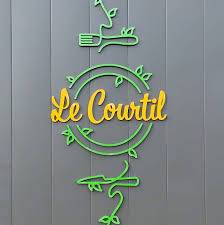 Restaurant Criquetot L'Esneval Le courtil