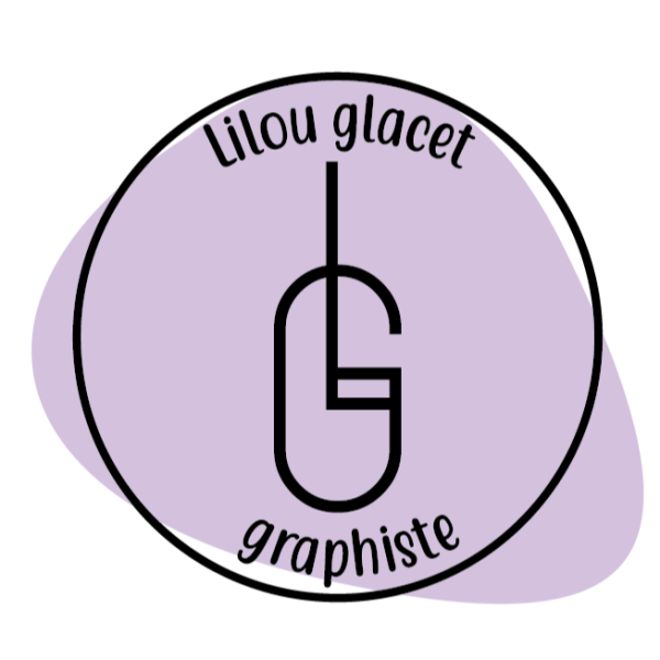 Graphiste Criquetot L'Esneval Lilou Glacet