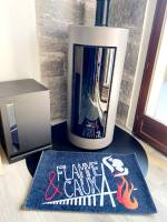 Notre zone d'activité pour ce service Installation rapide de poêles à granulés Hoben 2026 réalisée par des professionnels qualifiés