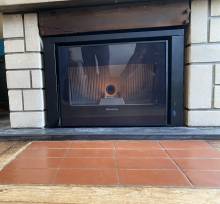 Notre zone d'activité pour ce service Service d'installation rapide de poêles à bois réalisée par des professionnels qualifiés et expérimentés chez Flamme & Caux
